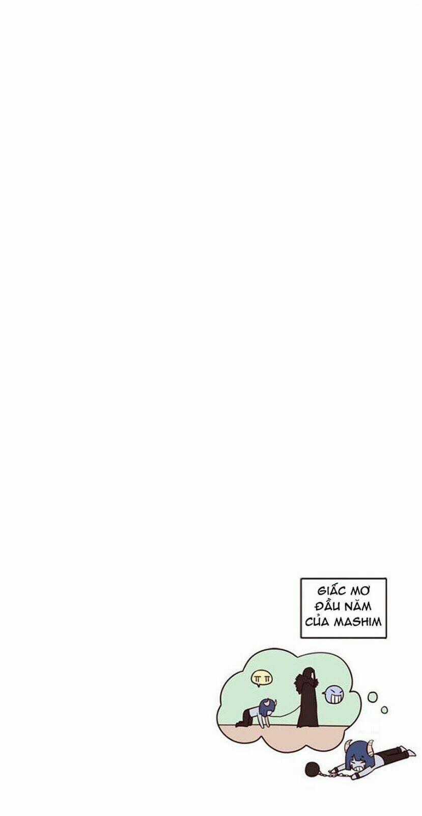 The Devil King Is Bored - Chapter 17 - Trang 21