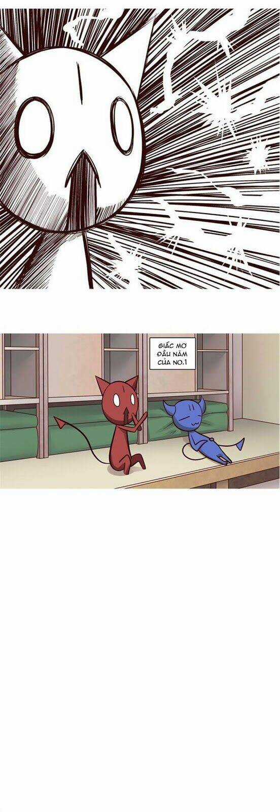 The Devil King Is Bored - Chapter 17 - Trang 5