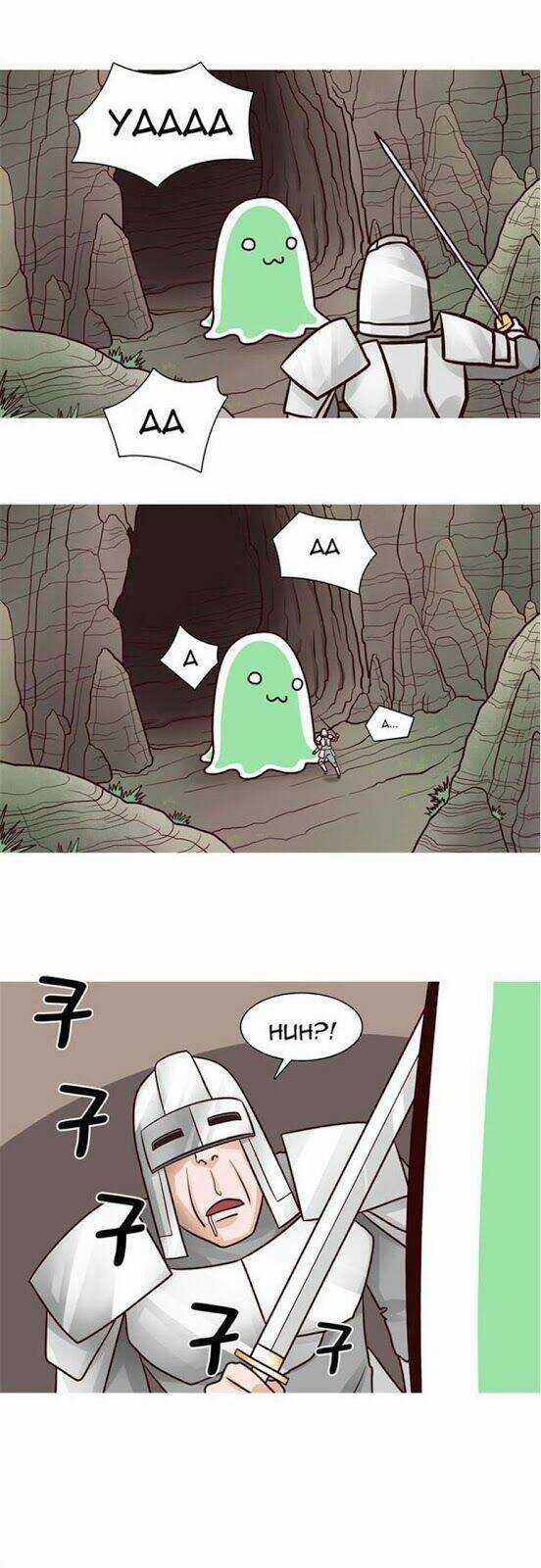 The Devil King Is Bored - Chapter 18 - Trang 9