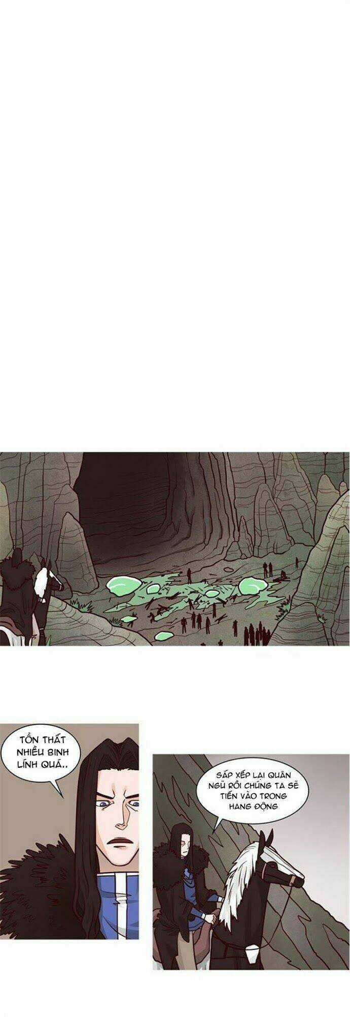 The Devil King Is Bored - Chapter 19 - Trang 13