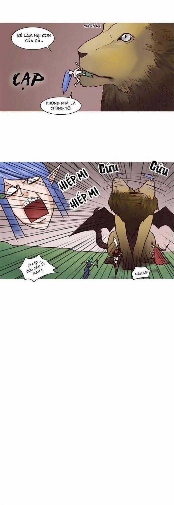 The Devil King Is Bored - Chapter 19 - Trang 7