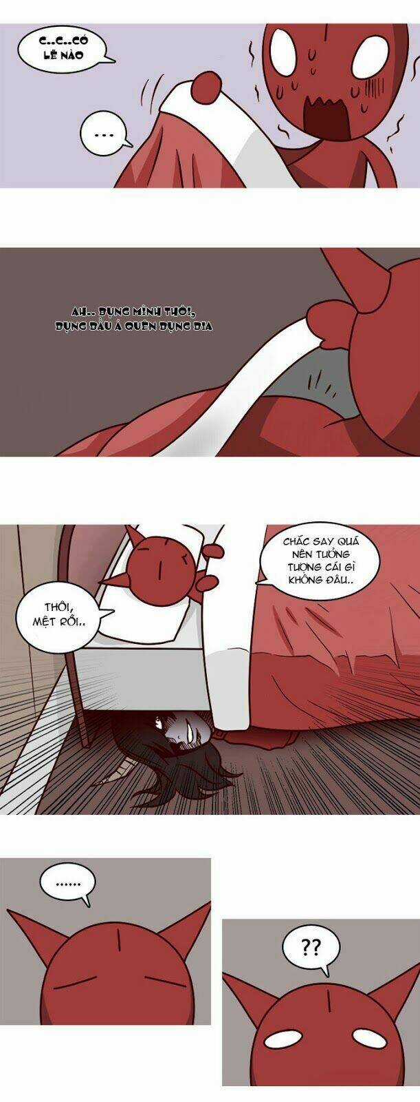 The Devil King Is Bored - Chapter 2 - Trang 11
