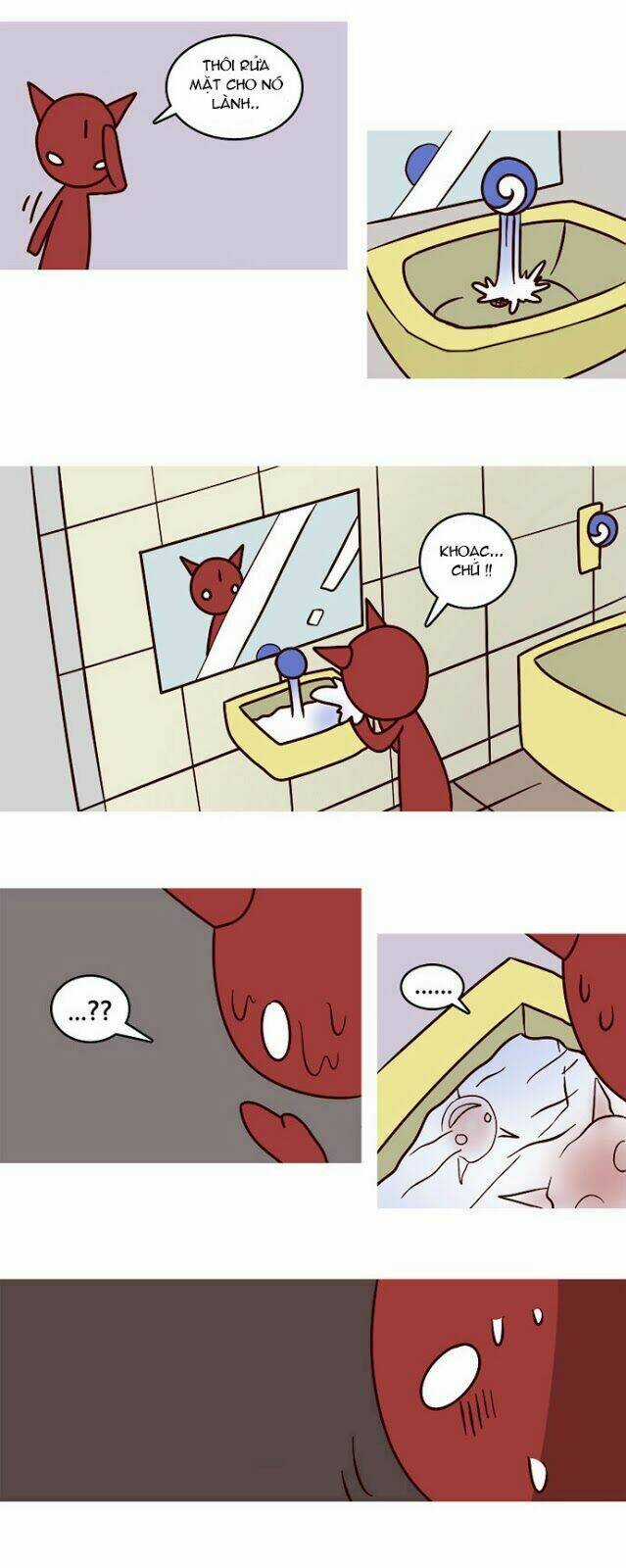 The Devil King Is Bored - Chapter 2 - Trang 13