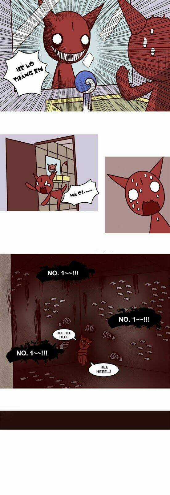 The Devil King Is Bored - Chapter 2 - Trang 14