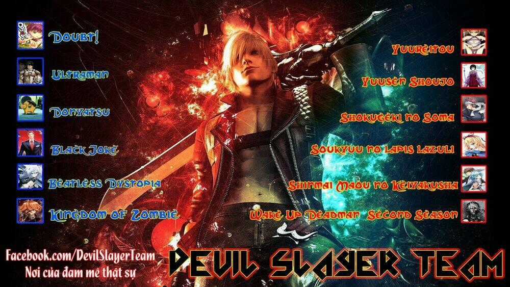 The Devil King Is Bored - Chapter 2 - Trang 18