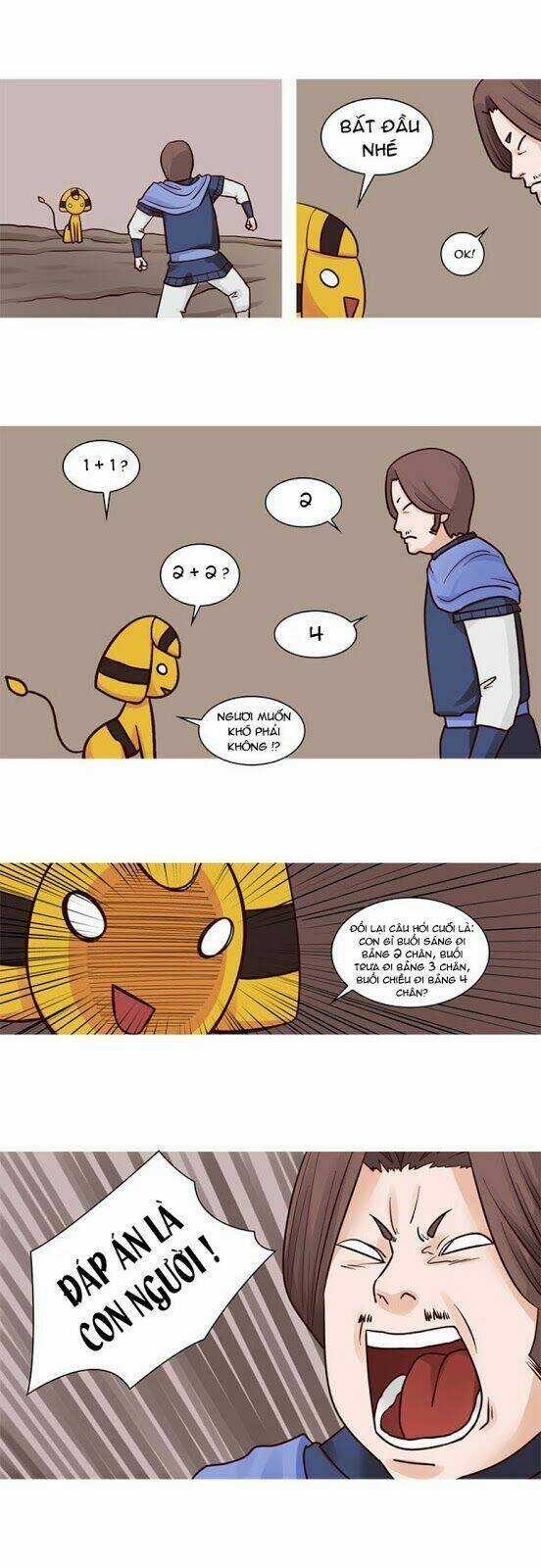 The Devil King Is Bored - Chapter 20 - Trang 11