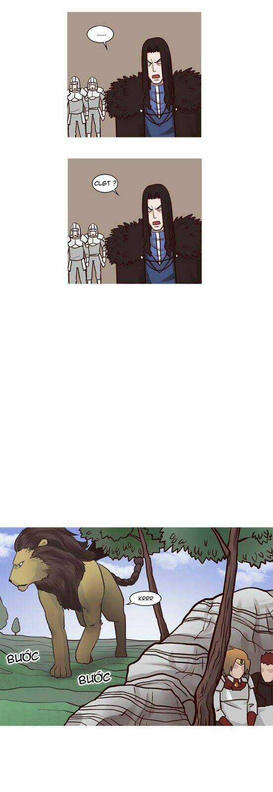 The Devil King Is Bored - Chapter 20 - Trang 13