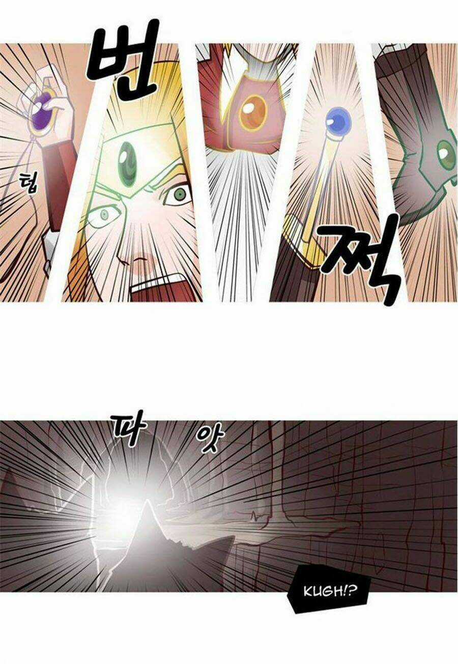 The Devil King Is Bored - Chapter 21 - Trang 19