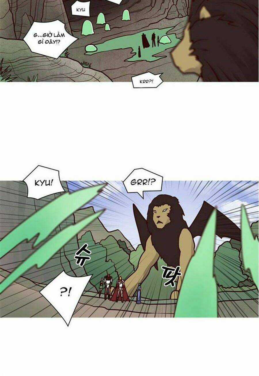 The Devil King Is Bored - Chapter 21 - Trang 5