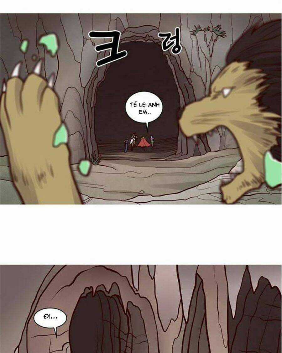 The Devil King Is Bored - Chapter 21 - Trang 6