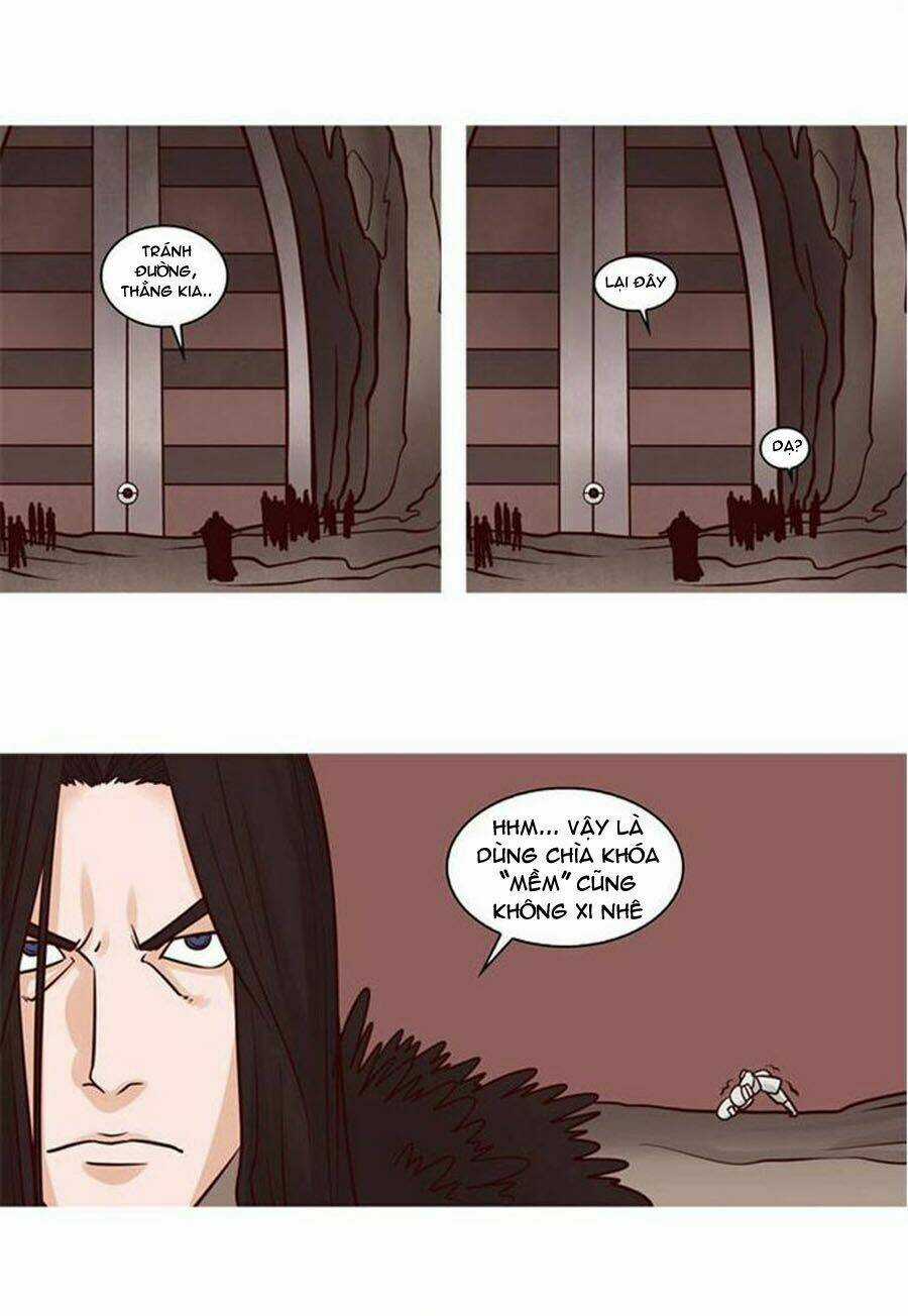 The Devil King Is Bored - Chapter 21 - Trang 10