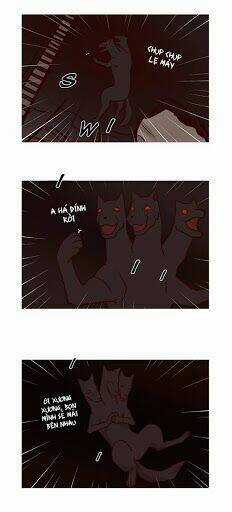 The Devil King Is Bored - Chapter 22 - Trang 11