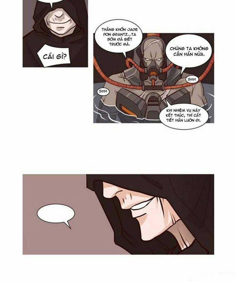 The Devil King Is Bored - Chapter 22 - Trang 16