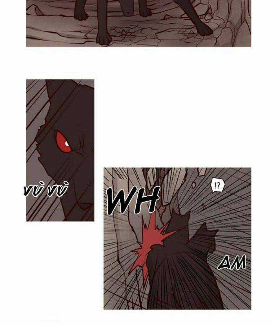 The Devil King Is Bored - Chapter 22 - Trang 4