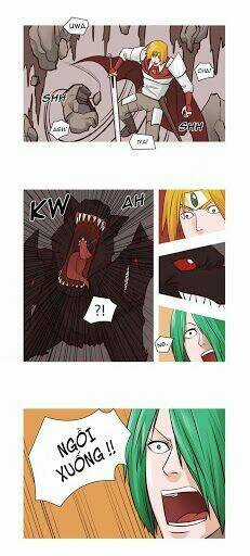 The Devil King Is Bored - Chapter 22 - Trang 5
