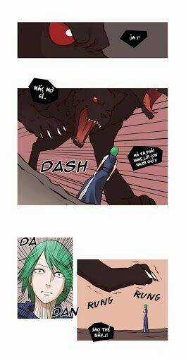 The Devil King Is Bored - Chapter 22 - Trang 7