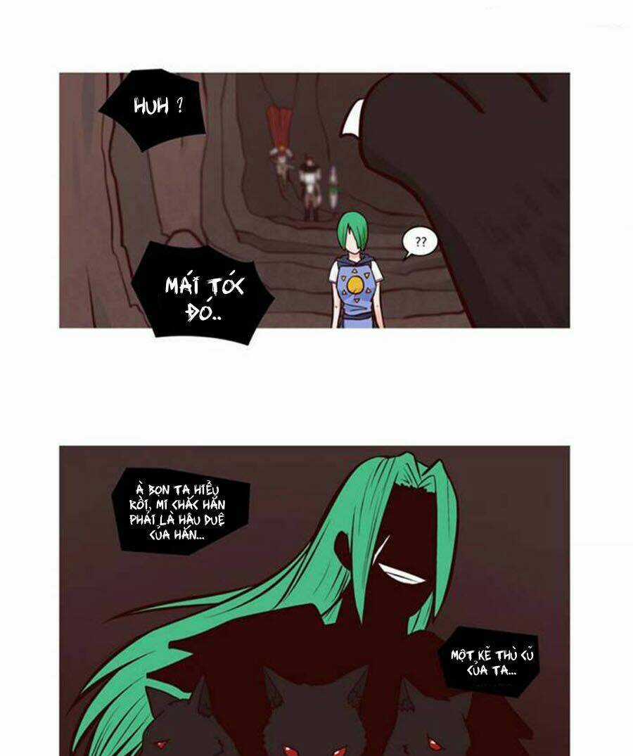 The Devil King Is Bored - Chapter 22 - Trang 8