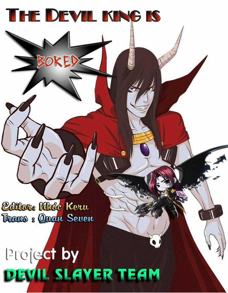 The Devil King Is Bored - Chapter 23 - Trang 2