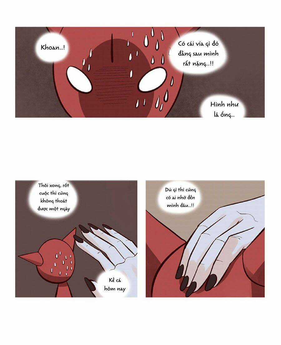 The Devil King Is Bored - Chapter 23 - Trang 15