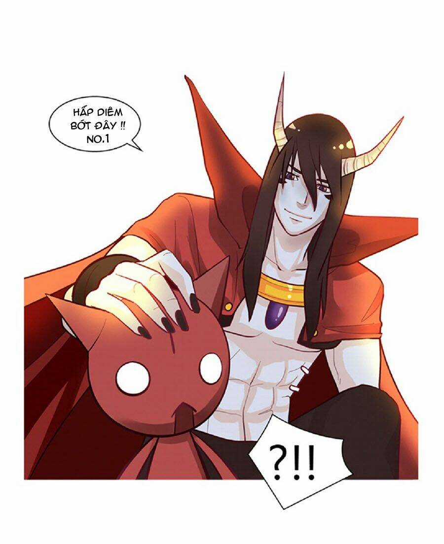 The Devil King Is Bored - Chapter 23 - Trang 16
