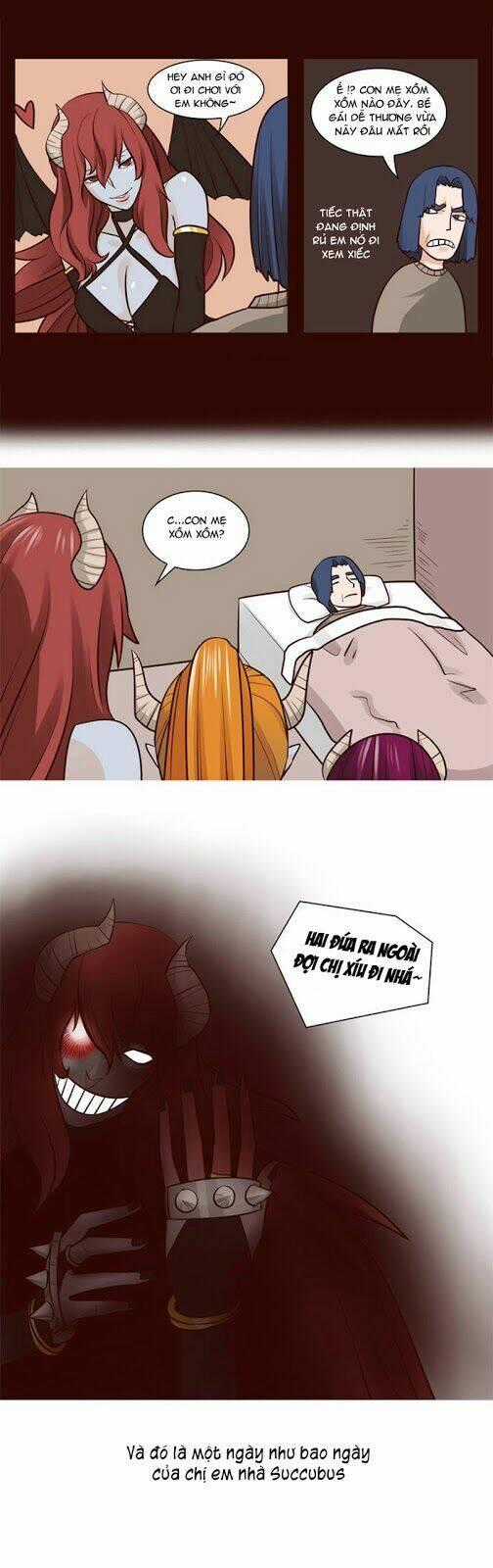 The Devil King Is Bored - Chapter 24 - Trang 14
