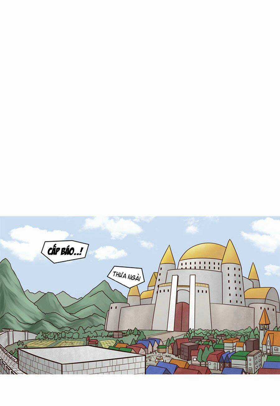 The Devil King Is Bored - Chapter 26 - Trang 12