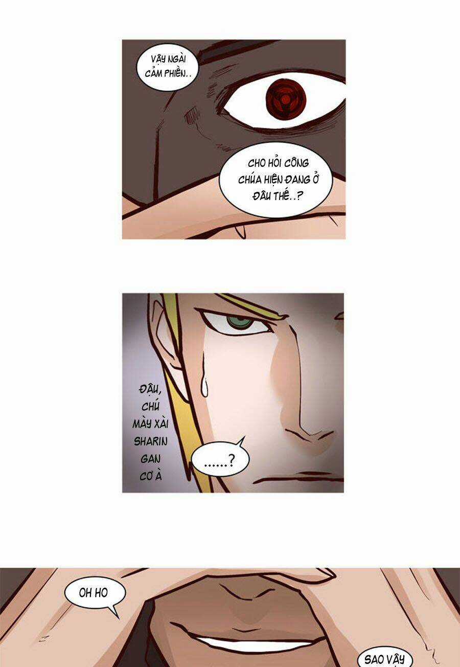 The Devil King Is Bored - Chapter 26 - Trang 16