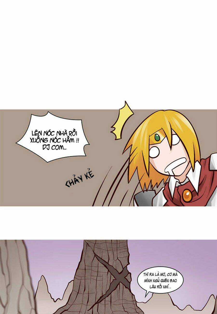 The Devil King Is Bored - Chapter 26 - Trang 20