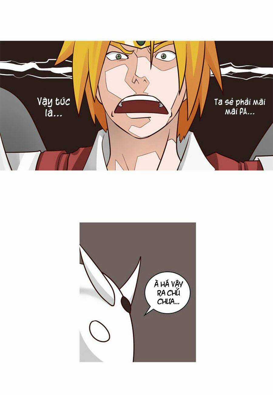 The Devil King Is Bored - Chapter 26 - Trang 23