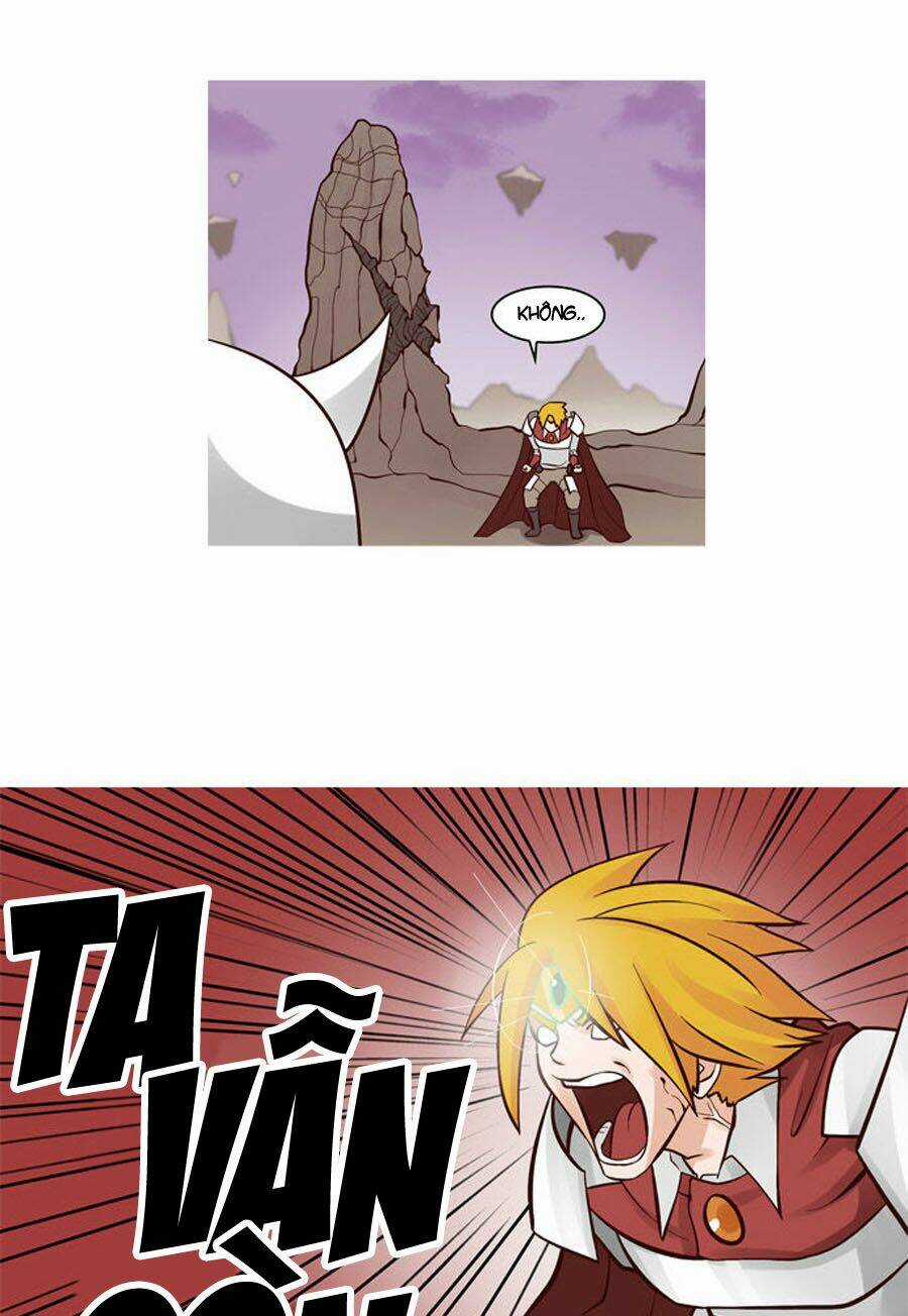 The Devil King Is Bored - Chapter 26 - Trang 24