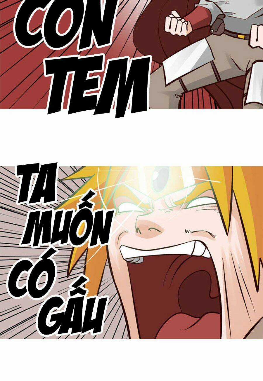 The Devil King Is Bored - Chapter 26 - Trang 25