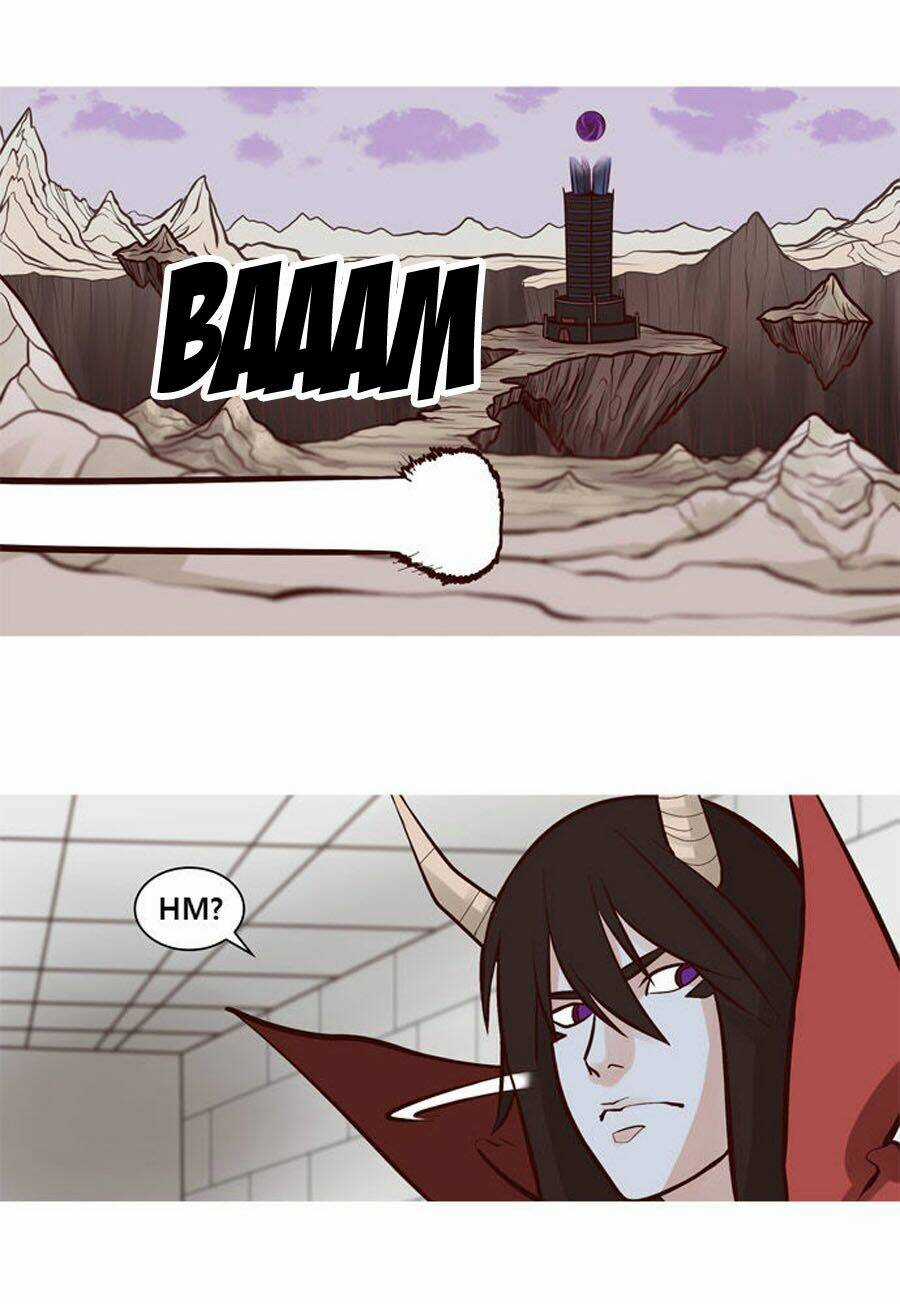 The Devil King Is Bored - Chapter 26 - Trang 26