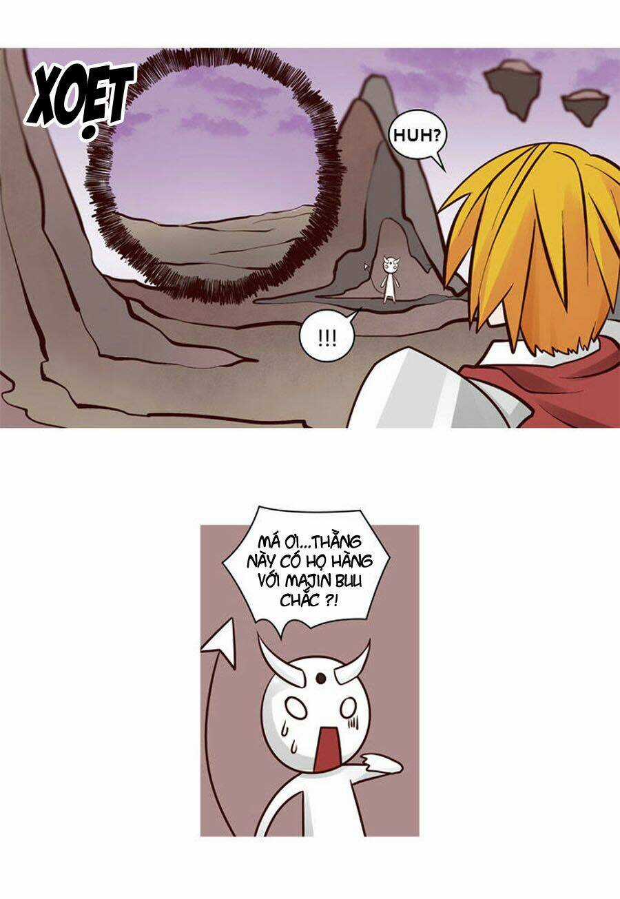 The Devil King Is Bored - Chapter 26 - Trang 27
