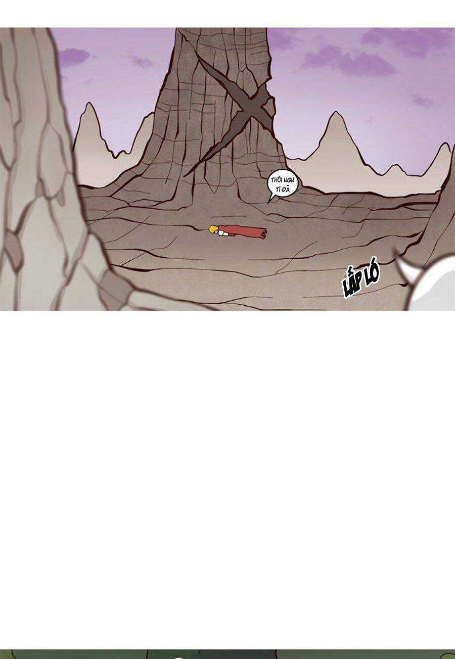 The Devil King Is Bored - Chapter 26 - Trang 4