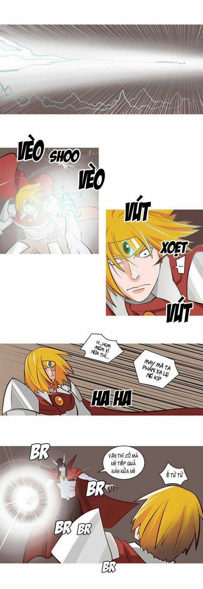 The Devil King Is Bored - Chapter 27 - Trang 6