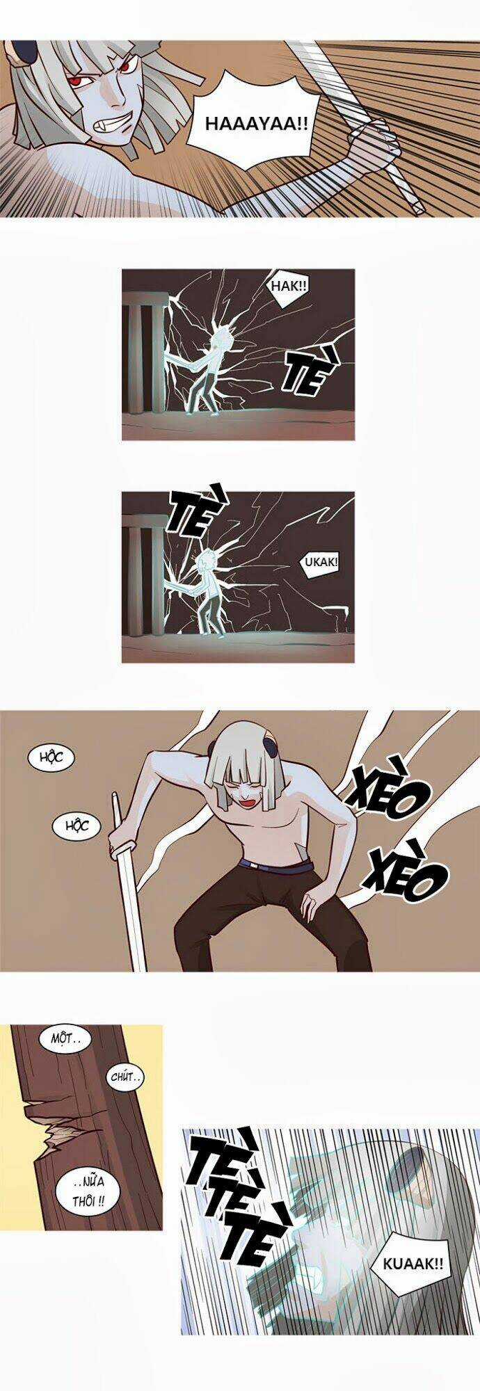 The Devil King Is Bored - Chapter 29 - Trang 12