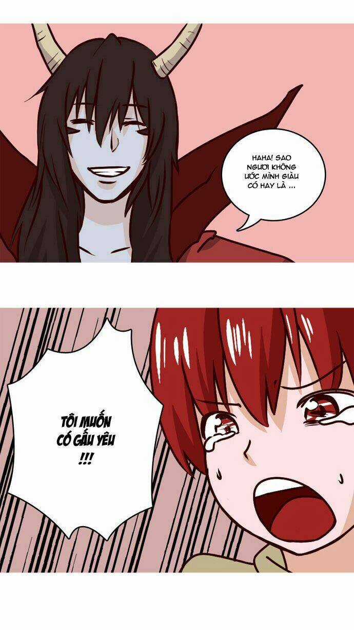 The Devil King Is Bored - Chapter 3 - Trang 17