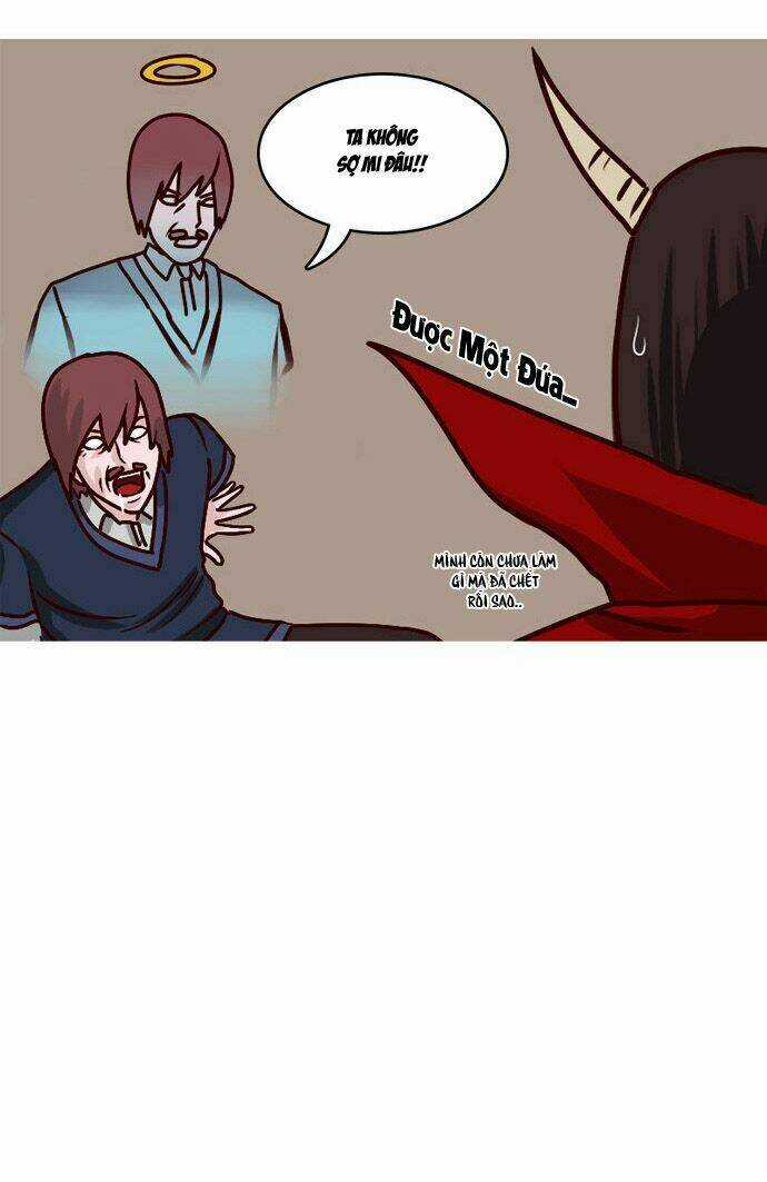 The Devil King Is Bored - Chapter 3 - Trang 9