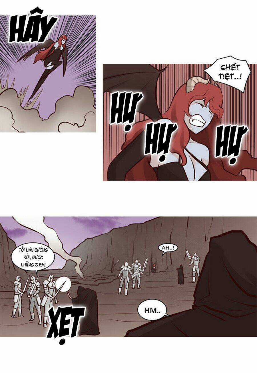 The Devil King Is Bored - Chapter 30 - Trang 15