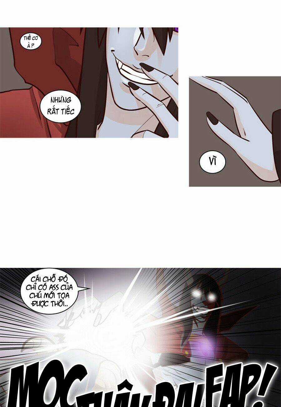 The Devil King Is Bored - Chapter 30 - Trang 20