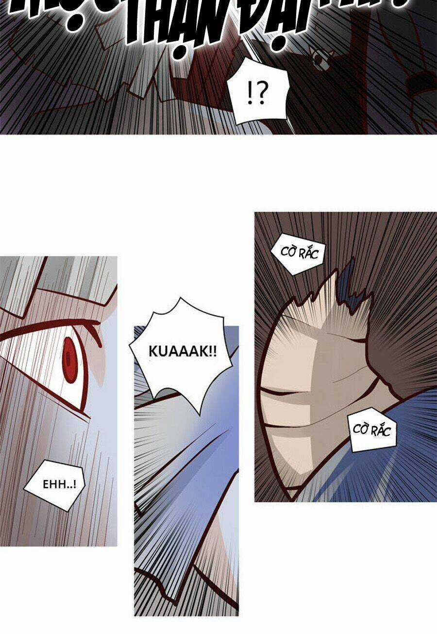 The Devil King Is Bored - Chapter 30 - Trang 21