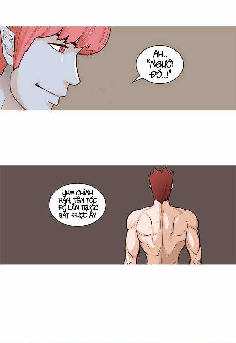 The Devil King Is Bored - Chapter 30 - Trang 32