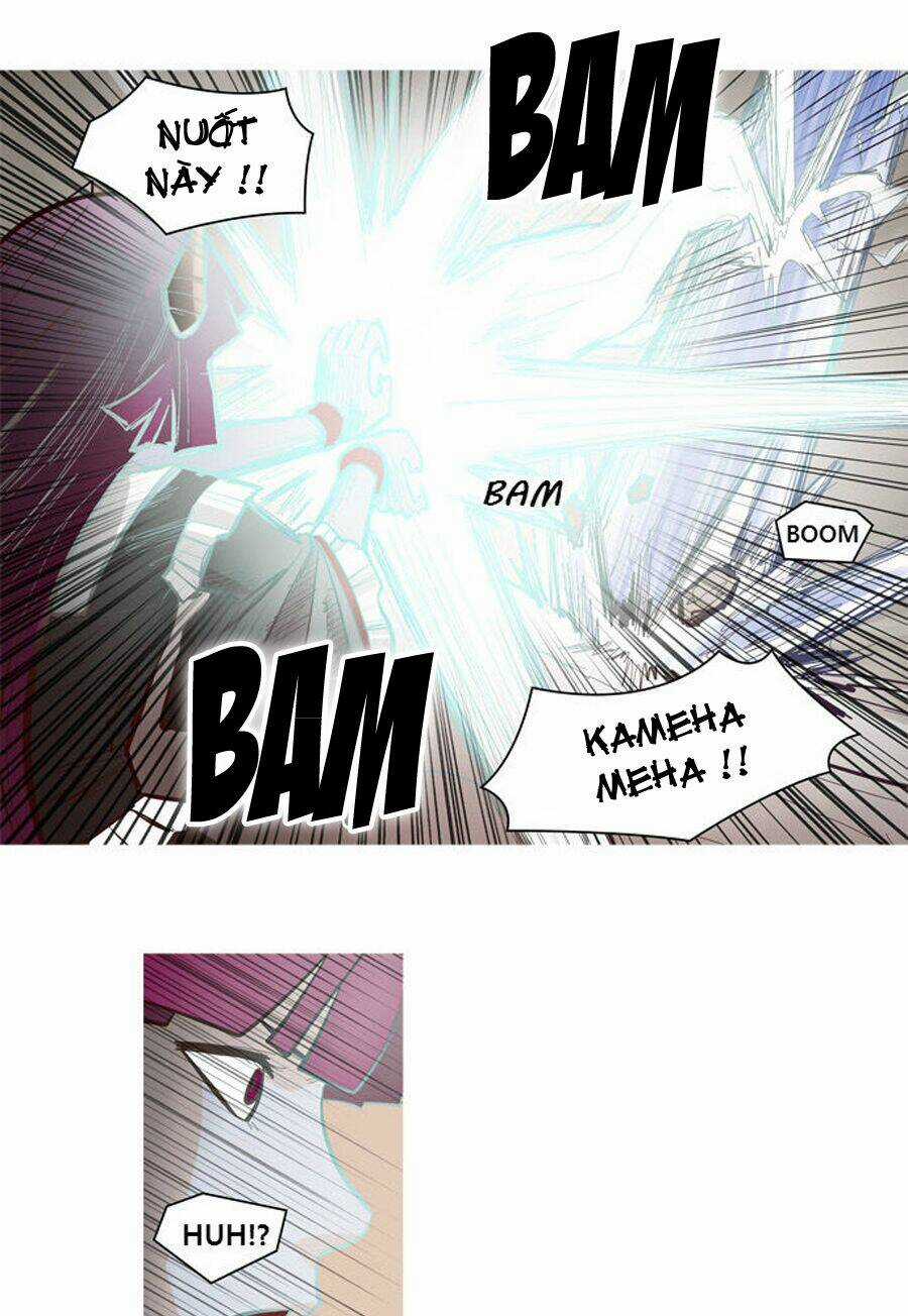 The Devil King Is Bored - Chapter 30 - Trang 8