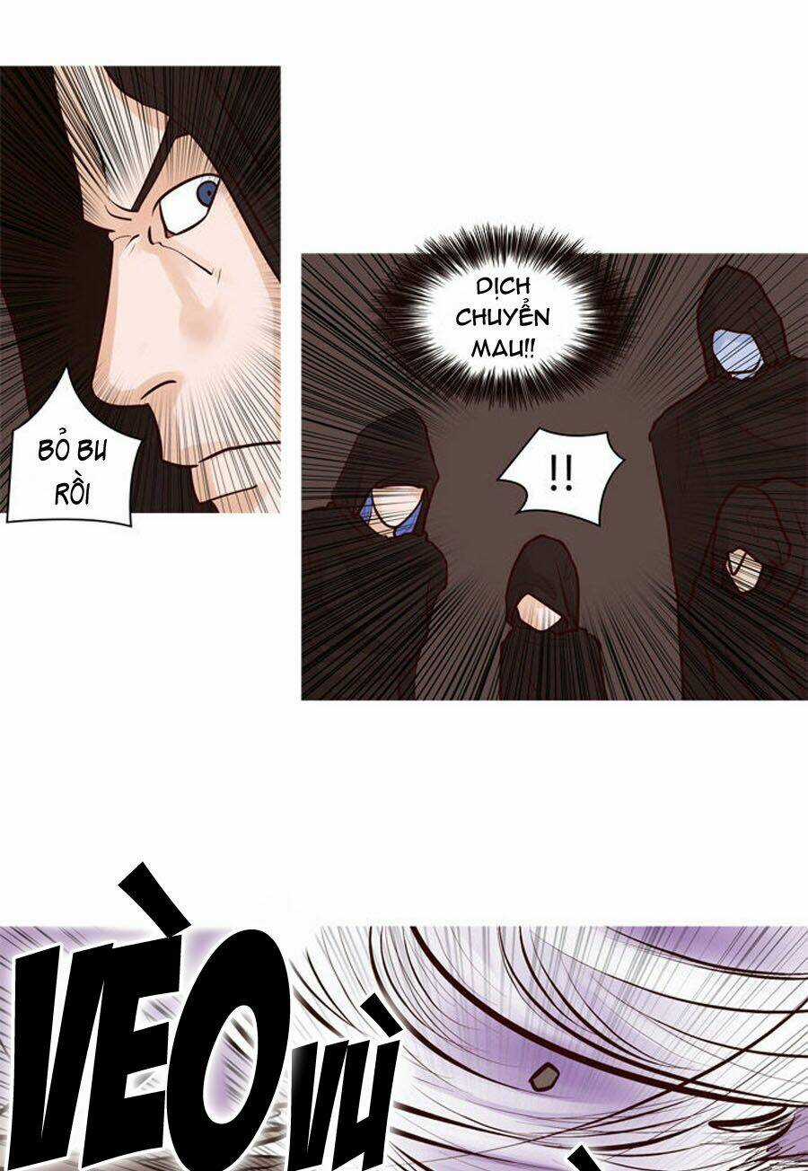 The Devil King Is Bored - Chapter 31 - Trang 12