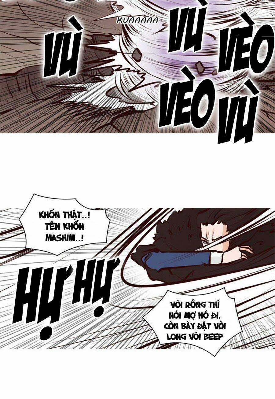 The Devil King Is Bored - Chapter 31 - Trang 13