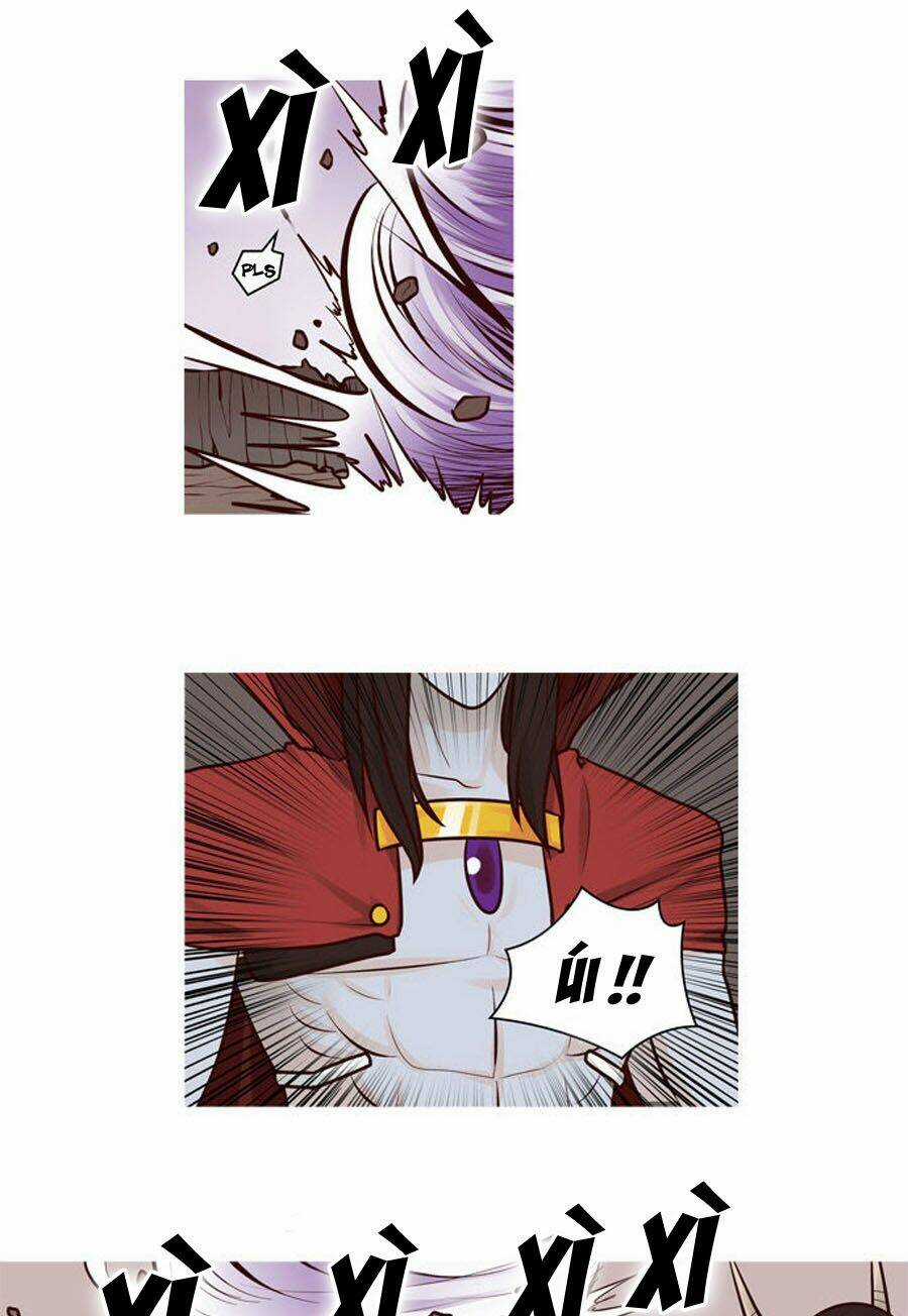 The Devil King Is Bored - Chapter 31 - Trang 14