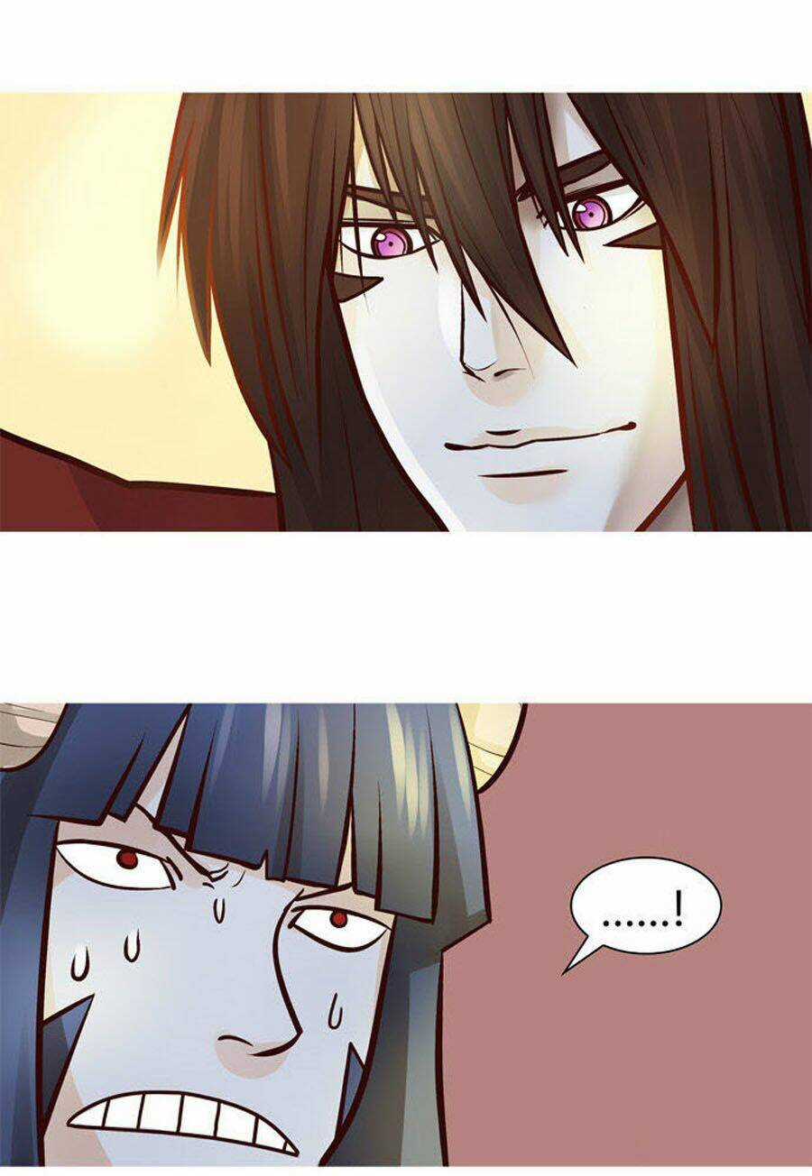 The Devil King Is Bored - Chapter 31 - Trang 22