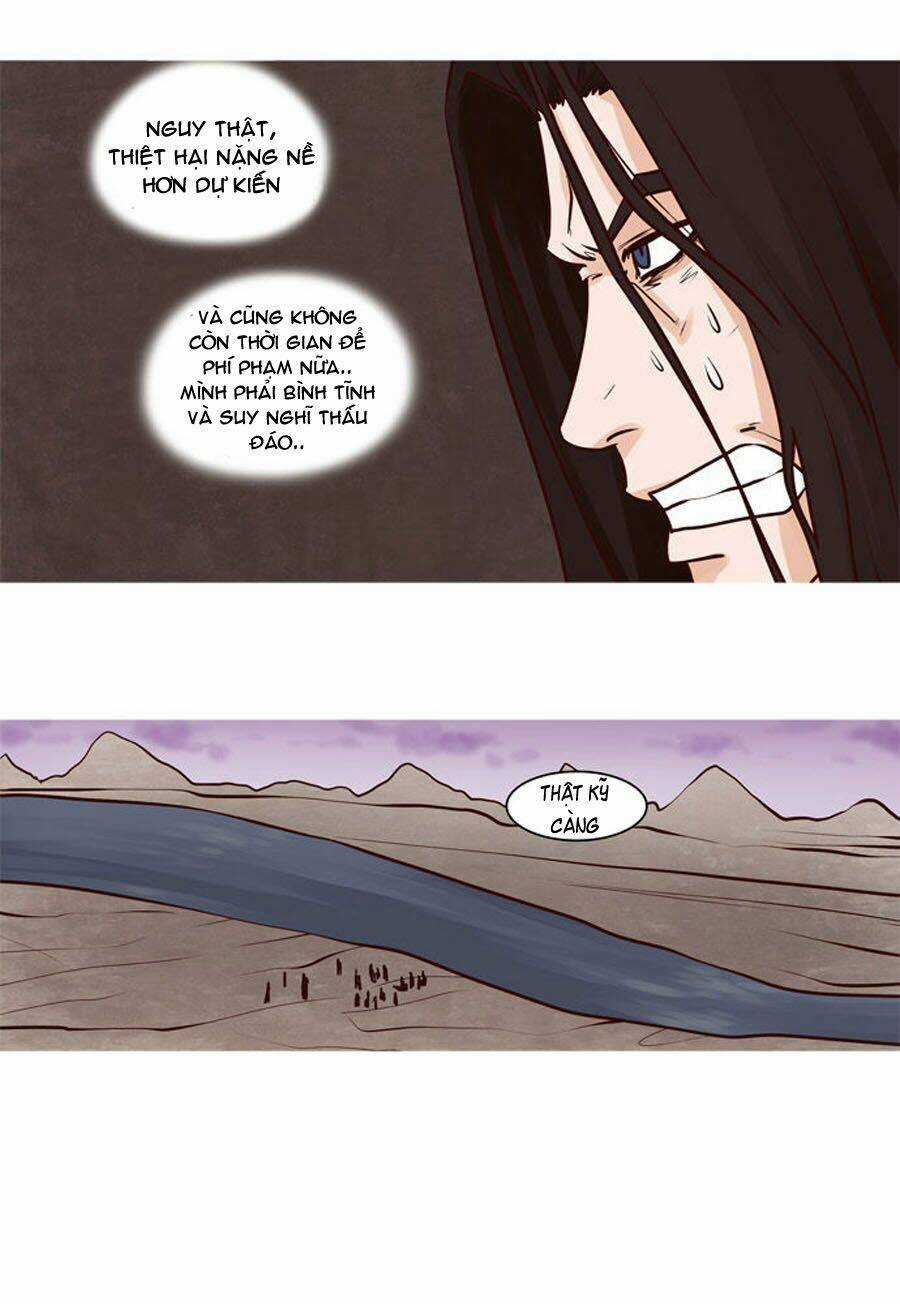 The Devil King Is Bored - Chapter 31 - Trang 28