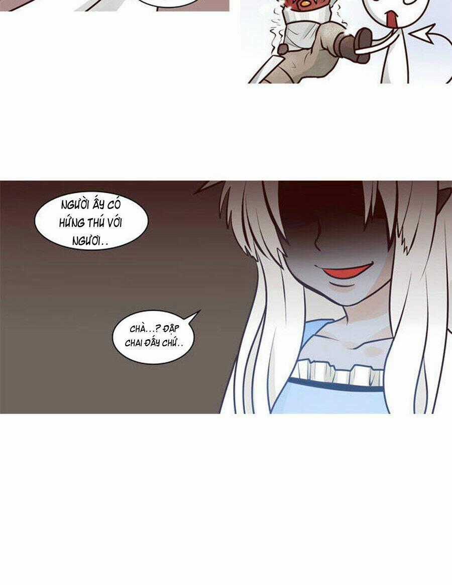 The Devil King Is Bored - Chapter 31 - Trang 31