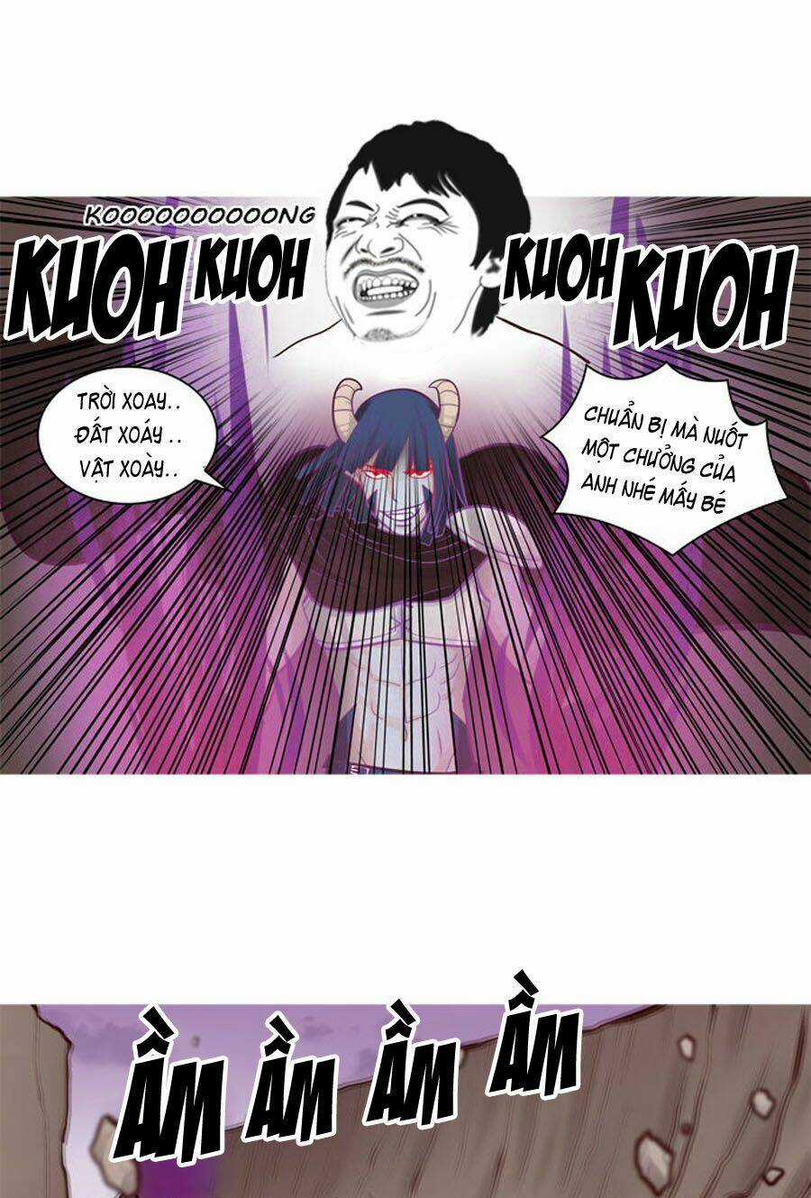 The Devil King Is Bored - Chapter 31 - Trang 6